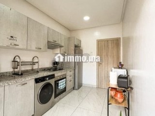 Appartement à louer 78 m² à Marrakech - Appartement à louer - Marrakech