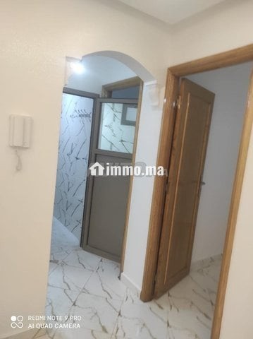 Appartements vides à louer pour filles à Beranes 1 - Location Immobilier - Tanger - photo 2