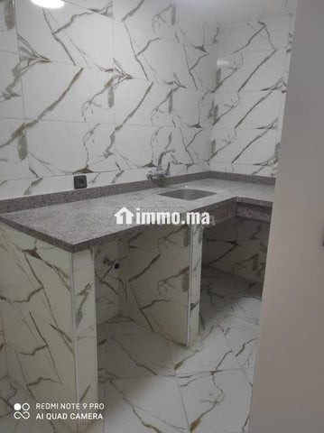 Appartements vides à louer pour filles à Beranes 1 - Location Immobilier - Tanger - photo 3