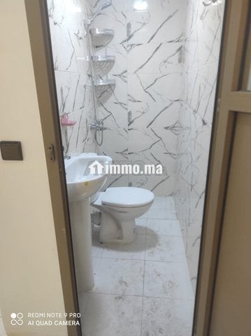 Appartements vides à louer pour filles à Beranes 1 - Location Immobilier - Tanger - photo 6