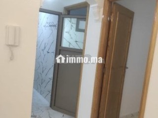 Appartements vides à louer pour filles à Beranes 1 - Appartement à louer - Tanger