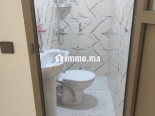 Appartements vides à louer pour filles à Beranes 1 - Appartement à louer - Tanger