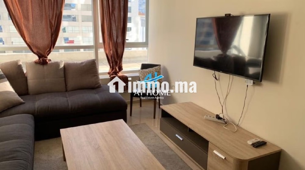 Appart haut standing meublé à louer - Location Immobilier - Tanger - photo 3