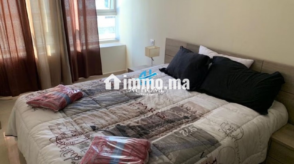 Appart haut standing meublé à louer - Location Immobilier - Tanger - photo 4