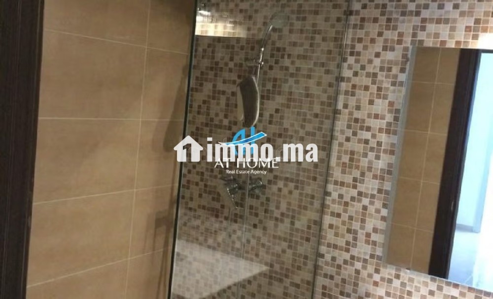 Appart haut standing meublé à louer - Location Immobilier - Tanger - photo 5