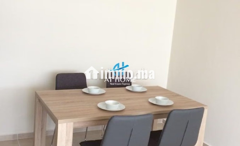 Appart haut standing meublé à louer - Location Immobilier - Tanger - photo 6