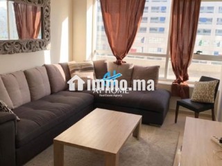 Appart haut standing meublé à louer - Appartement à louer - Tanger
