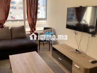 Appart haut standing meublé à louer - Appartement à louer - Tanger