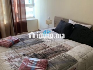 Appart haut standing meublé à louer - Appartement à louer - Tanger