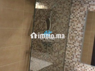 Appart haut standing meublé à louer - Appartement à louer - Tanger