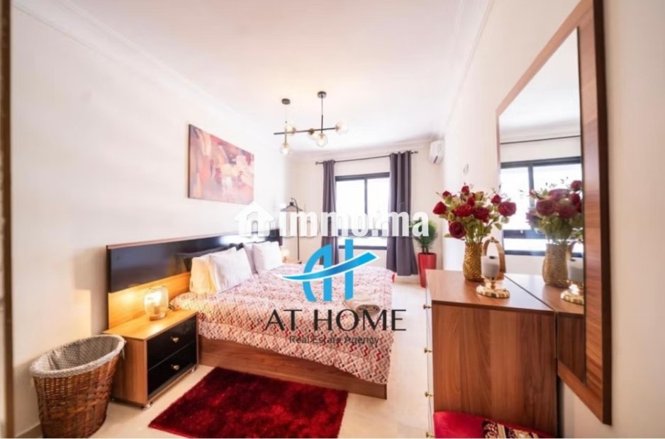 Appartement moderne emplacement idéal - Location Immobilier - Tanger - photo 5