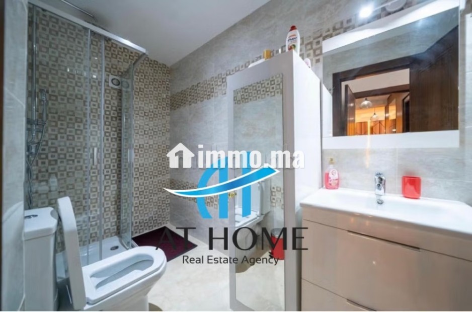 Appartement moderne emplacement idéal - Location Immobilier - Tanger - photo 6