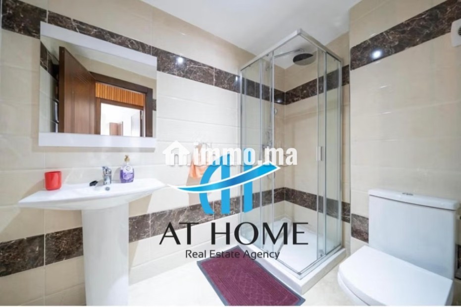 Appartement moderne emplacement idéal - Location Immobilier - Tanger - photo 8