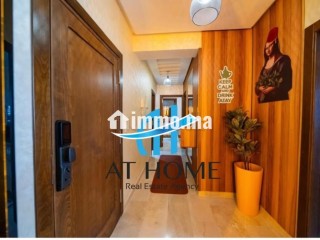 Appartement moderne emplacement idéal - Appartement à louer - Tanger