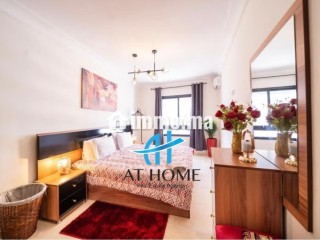 Appartement moderne emplacement idéal - Appartement à louer - Tanger