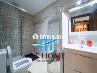 Appartement moderne emplacement idéal - Appartement à louer - Tanger