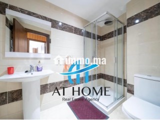Appartement moderne emplacement idéal - Appartement à louer - Tanger