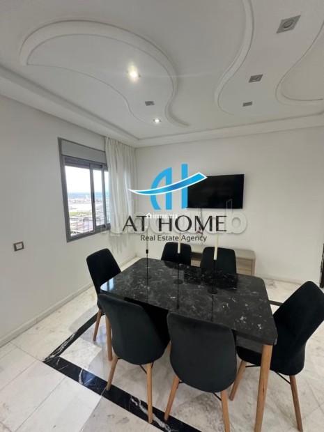Location appartement en plein centre - Location Immobilier - Tanger - photo 3