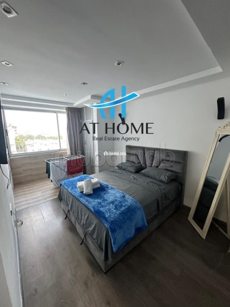 Location appartement en plein centre - Location Immobilier - Tanger - photo 4