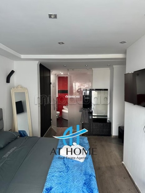 Location appartement en plein centre - Location Immobilier - Tanger - photo 5