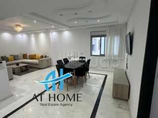 Location appartement en plein centre - Appartement à louer - Tanger