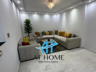 Location appartement en plein centre - Appartement à louer - Tanger