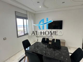 Location appartement en plein centre - Appartement à louer - Tanger