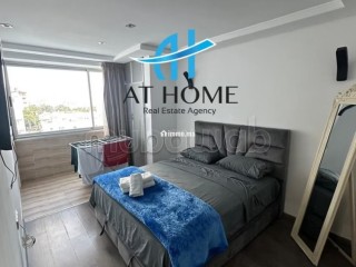 Location appartement en plein centre - Appartement à louer - Tanger