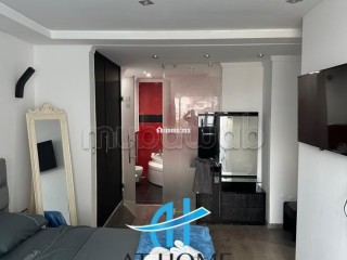 Location appartement en plein centre - Appartement à louer - Tanger