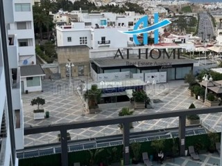 Location appartement en plein centre - Appartement à louer - Tanger
