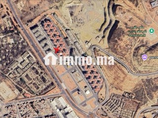 Magasin de 40 m Titré - Appartement à louer - Agadir
