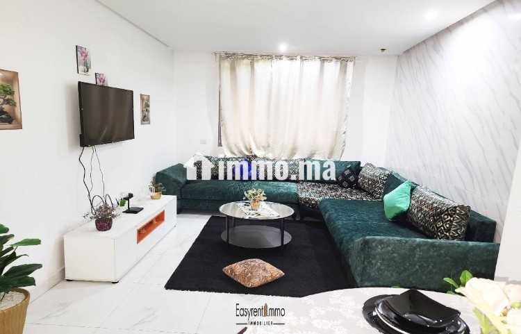 Studii jounrnaliére au maarif - Location Vacances - Casablanca - photo 5