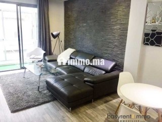 Studii jounrnaliére au maarif - Appartement Location Vacances - Casablanca