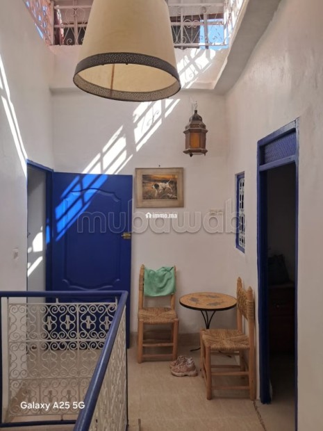 Douiria for Rent – Zaouia Abassia,
Marrakech - Location Immobilier - Marrakech - photo 1