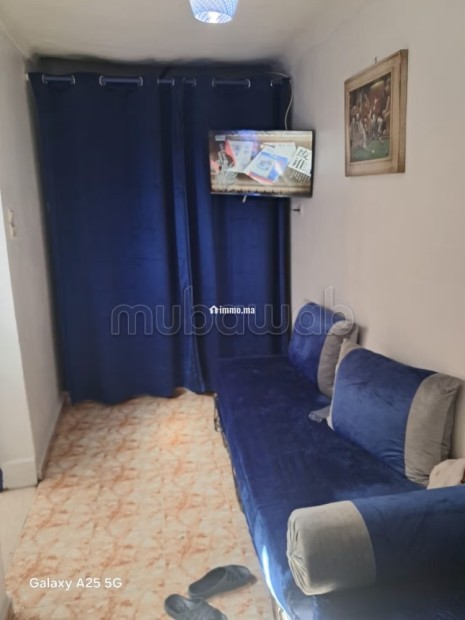 Douiria for Rent – Zaouia Abassia,
Marrakech - Location Immobilier - Marrakech - photo 3