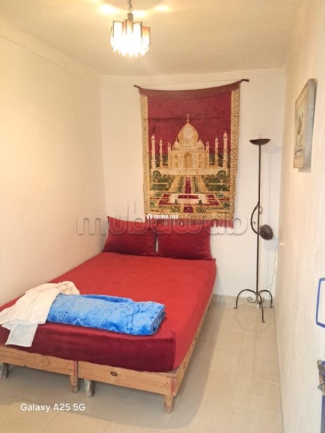 Douiria for Rent – Zaouia Abassia,
Marrakech - Location Immobilier - Marrakech - photo 4