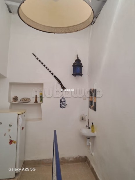 Douiria for Rent – Zaouia Abassia,
Marrakech - Location Immobilier - Marrakech - photo 5