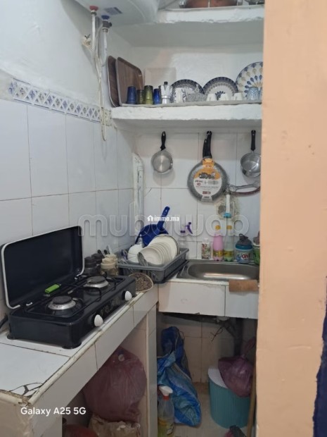 Douiria for Rent – Zaouia Abassia,
Marrakech - Location Immobilier - Marrakech - photo 6