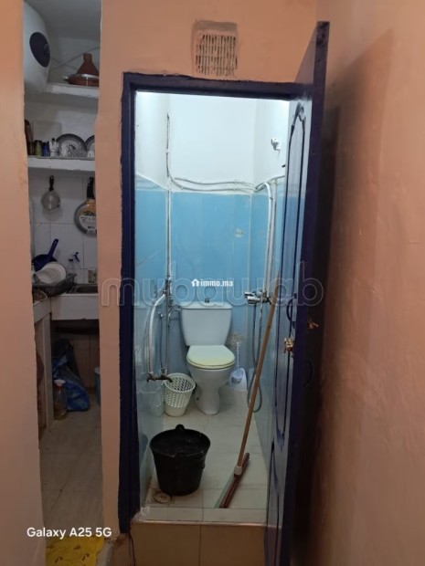 Douiria for Rent – Zaouia Abassia,
Marrakech - Location Immobilier - Marrakech - photo 7