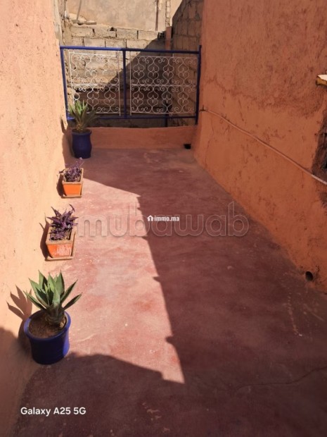 Douiria for Rent – Zaouia Abassia,
Marrakech - Location Immobilier - Marrakech - photo 8