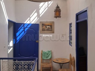 Douiria for Rent – Zaouia Abassia,
Marrakech - Appartement à louer - Marrakech