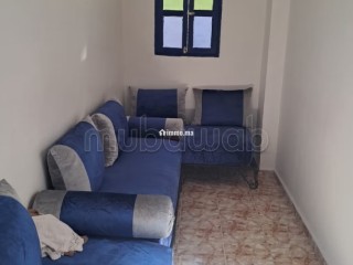 Douiria for Rent – Zaouia Abassia,
Marrakech - Appartement à louer - Marrakech