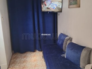 Douiria for Rent – Zaouia Abassia,
Marrakech - Appartement à louer - Marrakech