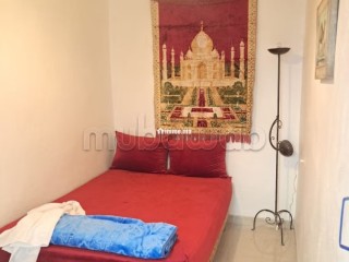 Douiria for Rent – Zaouia Abassia,
Marrakech - Appartement à louer - Marrakech