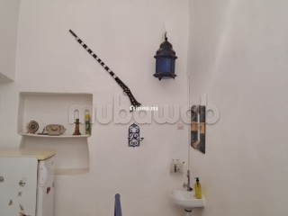 Douiria for Rent – Zaouia Abassia,
Marrakech - Appartement à louer - Marrakech