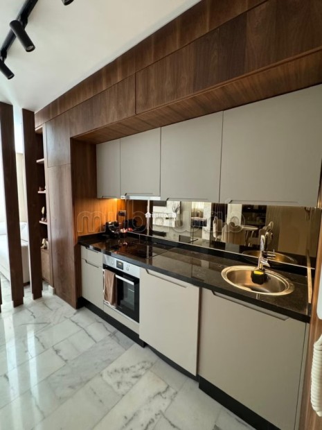 Studio a la location meublé a Racine 9000dh - Location Immobilier - Casablanca - photo 6
