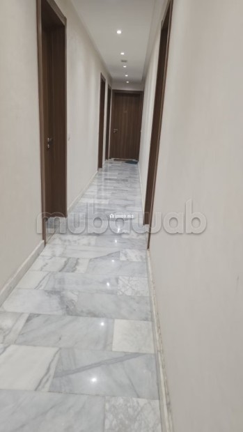 Studio a la location meublé a Racine 9000dh - Location Immobilier - Casablanca - photo 8
