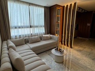 Studio a la location meublé a Racine 9000dh - Appartement à louer - Casablanca