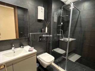 Studio a la location meublé a Racine 9000dh - Appartement à louer - Casablanca