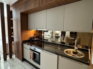 Studio a la location meublé a Racine 9000dh - Appartement à louer - Casablanca